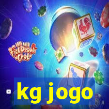 kg jogo